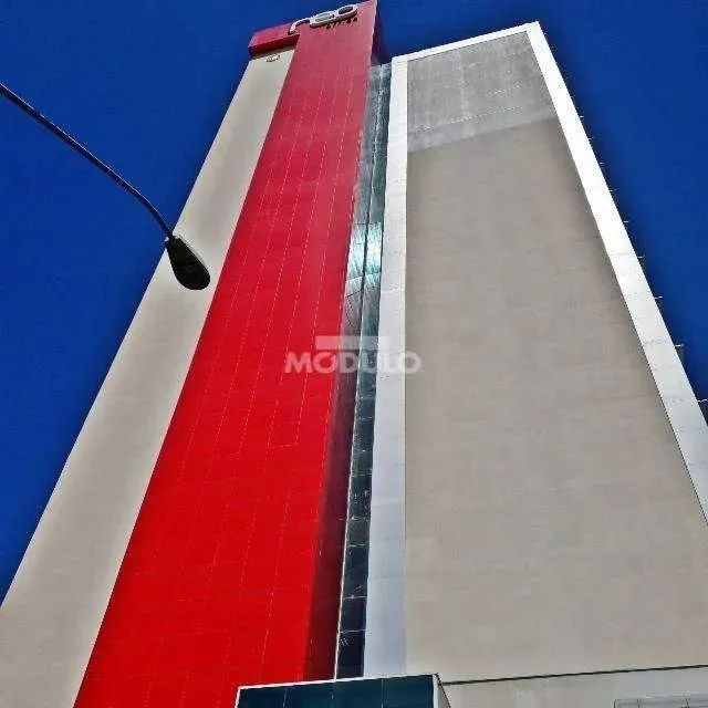 Sala comercial para locação, bairro Nossa Senhora Aparecida - Foto 2