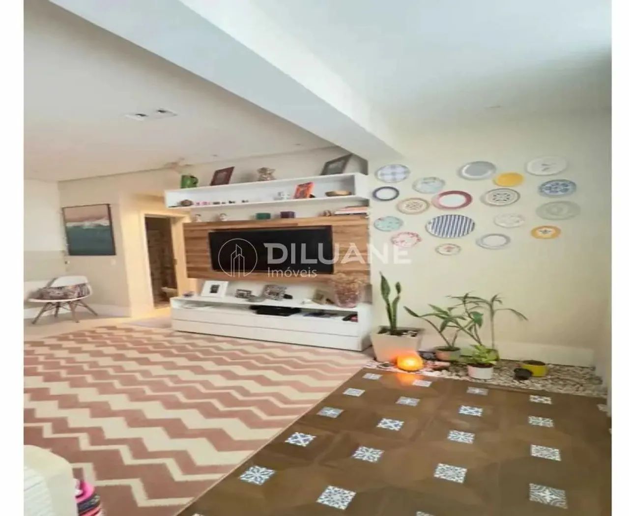 Apartamento - Padrão / Residencial / Catete