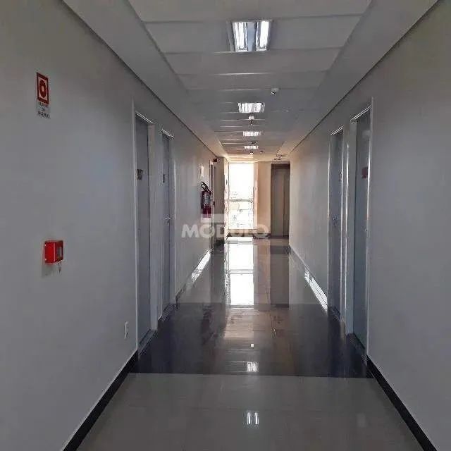 Sala comercial para locação, bairro Nossa Senhora Aparecida - Foto 5