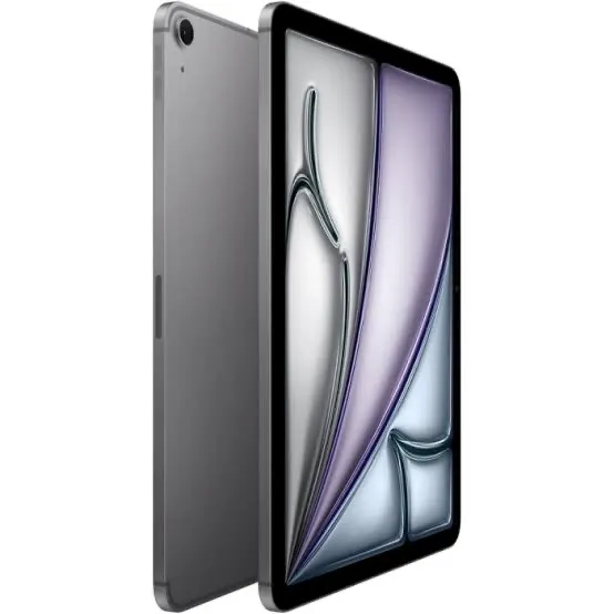 Ipad Air 6, chip m2 - 256gb - 1 ano garantia- Lacrado