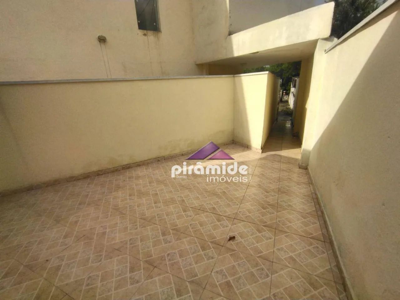 Casa com 1 dormitório para alugar, 40 m² por R$ 918,83/mês - Santana - São José dos Campos - Foto 3