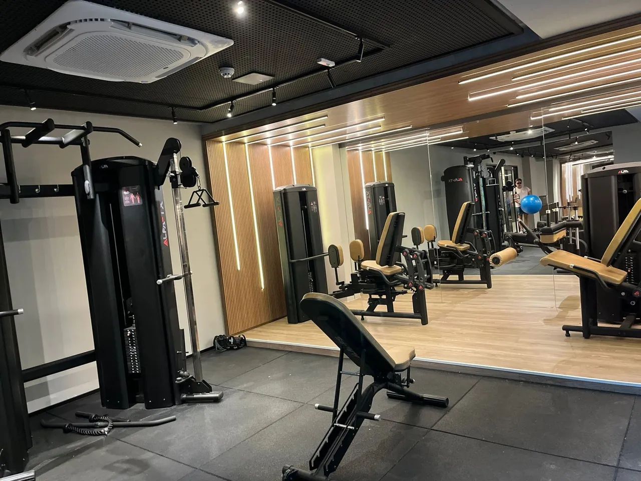 ALUGA-SE APARTAMENTO MOBILIADO E EQUIPADO  BEIRA-MAR DO BESSA - Foto 13