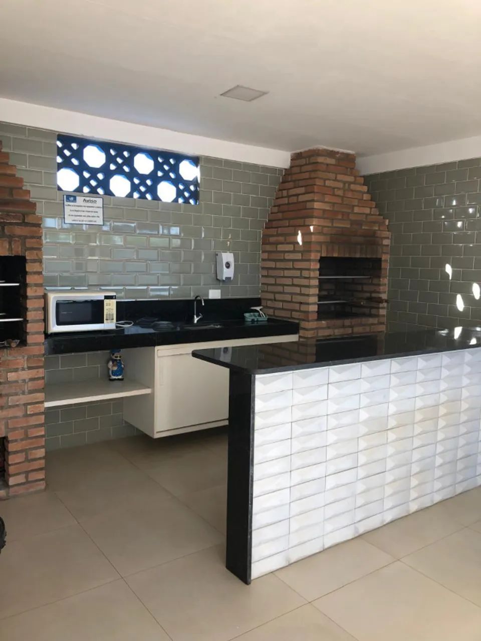 Apartamento 3 quartos em gravata  - Foto 4