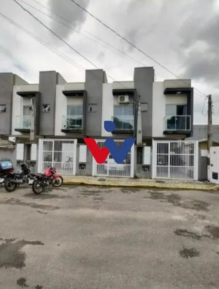 Sobrado com 3 dormitórios à venda,69.00 m , morretes, ITAPEMA - SC