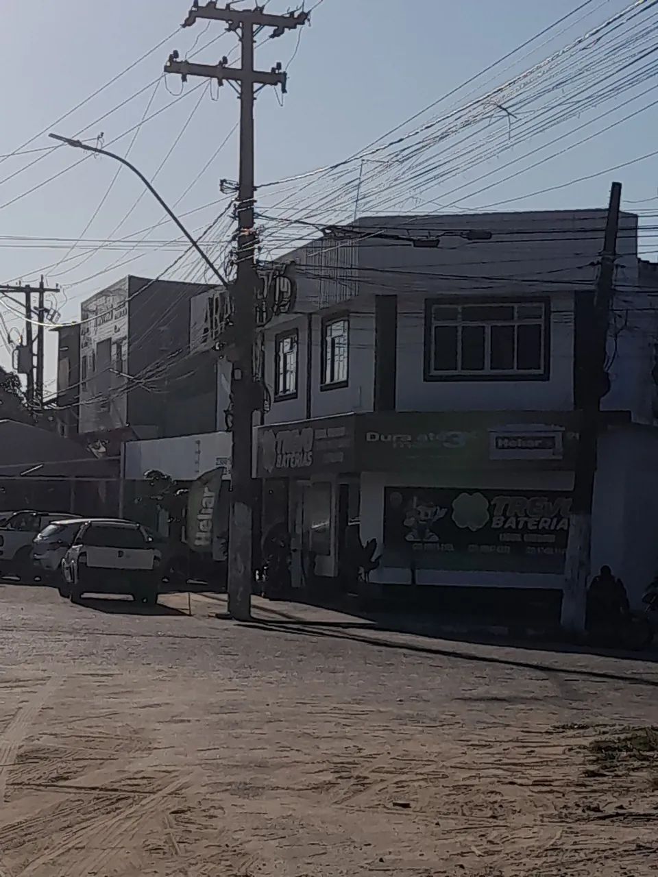 Primeira imagem do imóvel