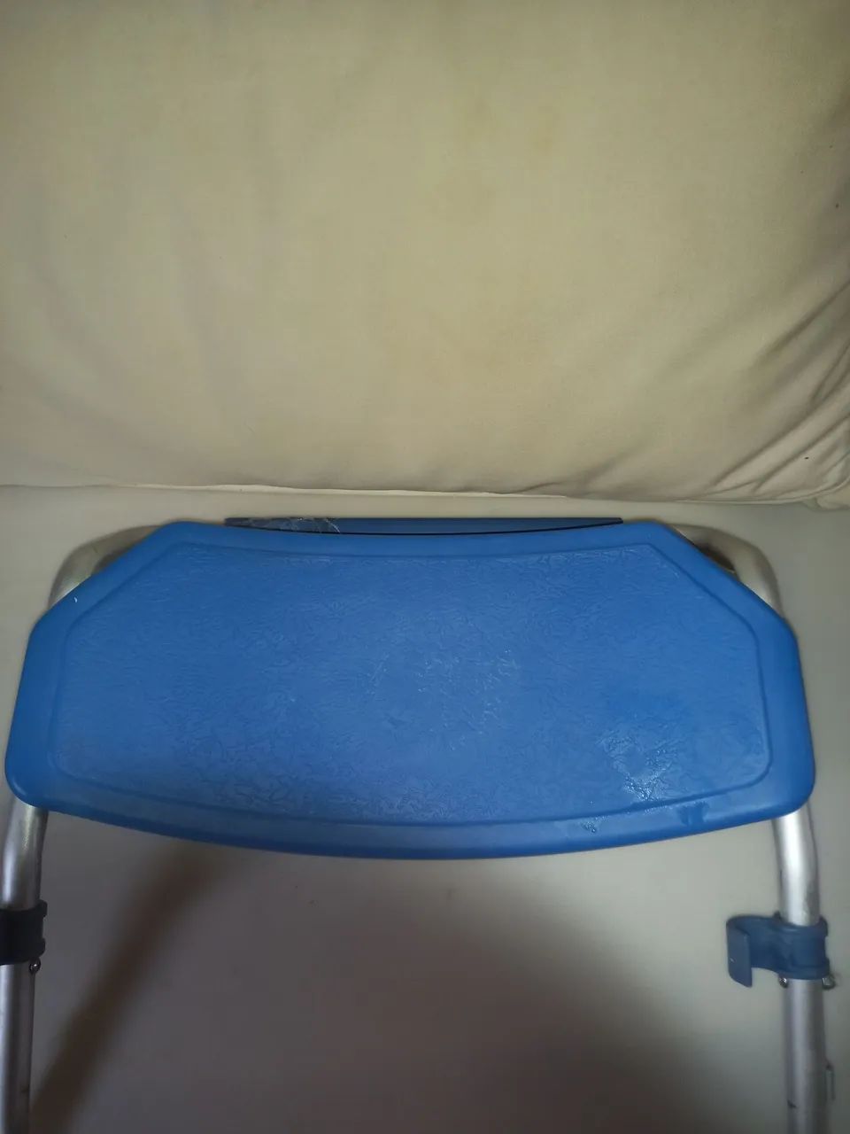 Encosto da cadeira dellamed D60