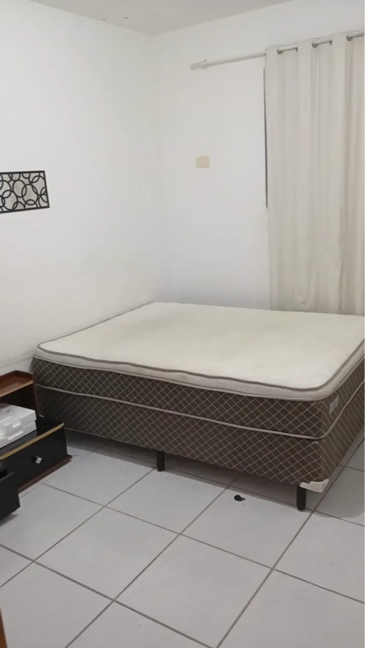 Apartamento para alugar *