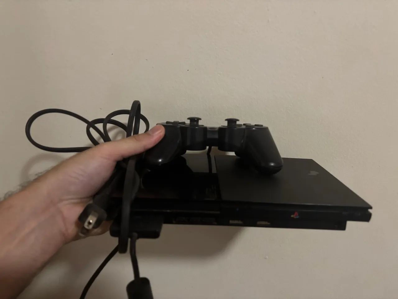 Vendo PS2 - Foto 2