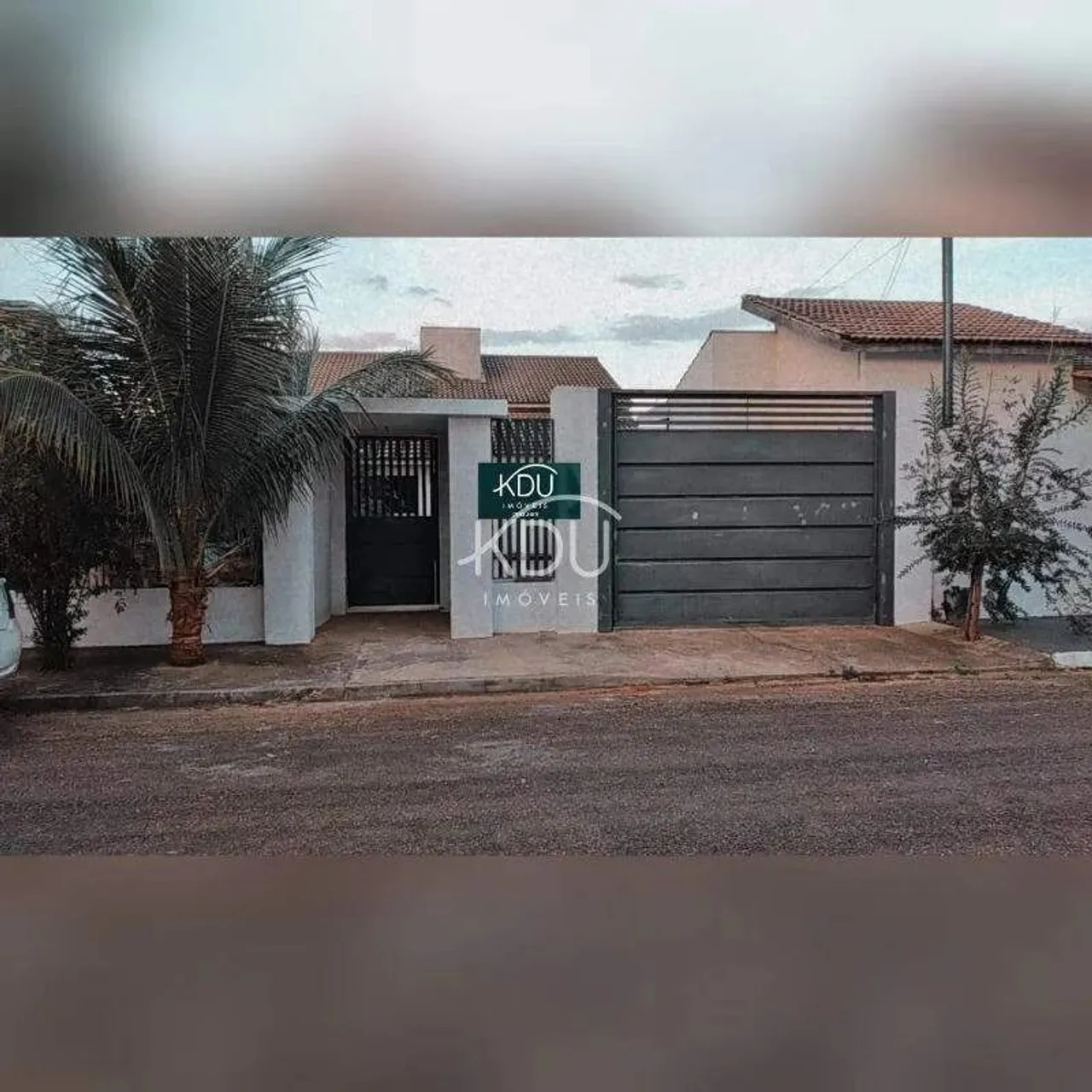 Casa à venda Buritis I Primavera do Leste 350.000,00