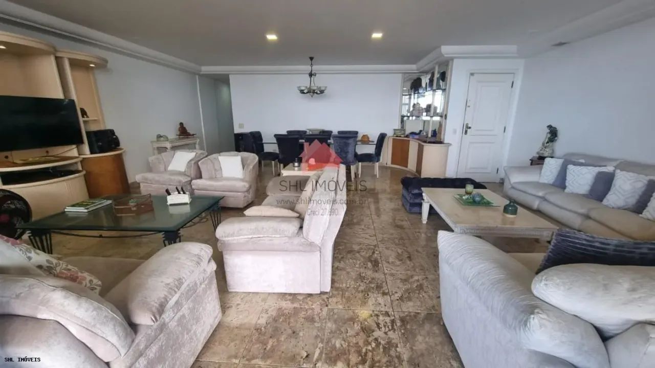 Apartamento 3 Quartos para Venda em Rio de Janeiro, RECREIO DOS BANDEIRANTES, 3 dormitório - Foto 4