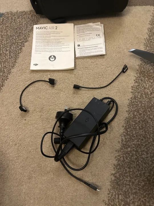 Drone DJI Mavic Air 2 - Foto 5
