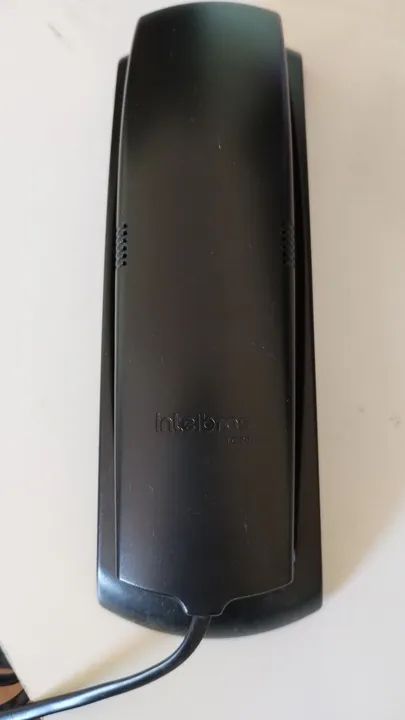 Telefone com Fio Intelbras  - Foto 2