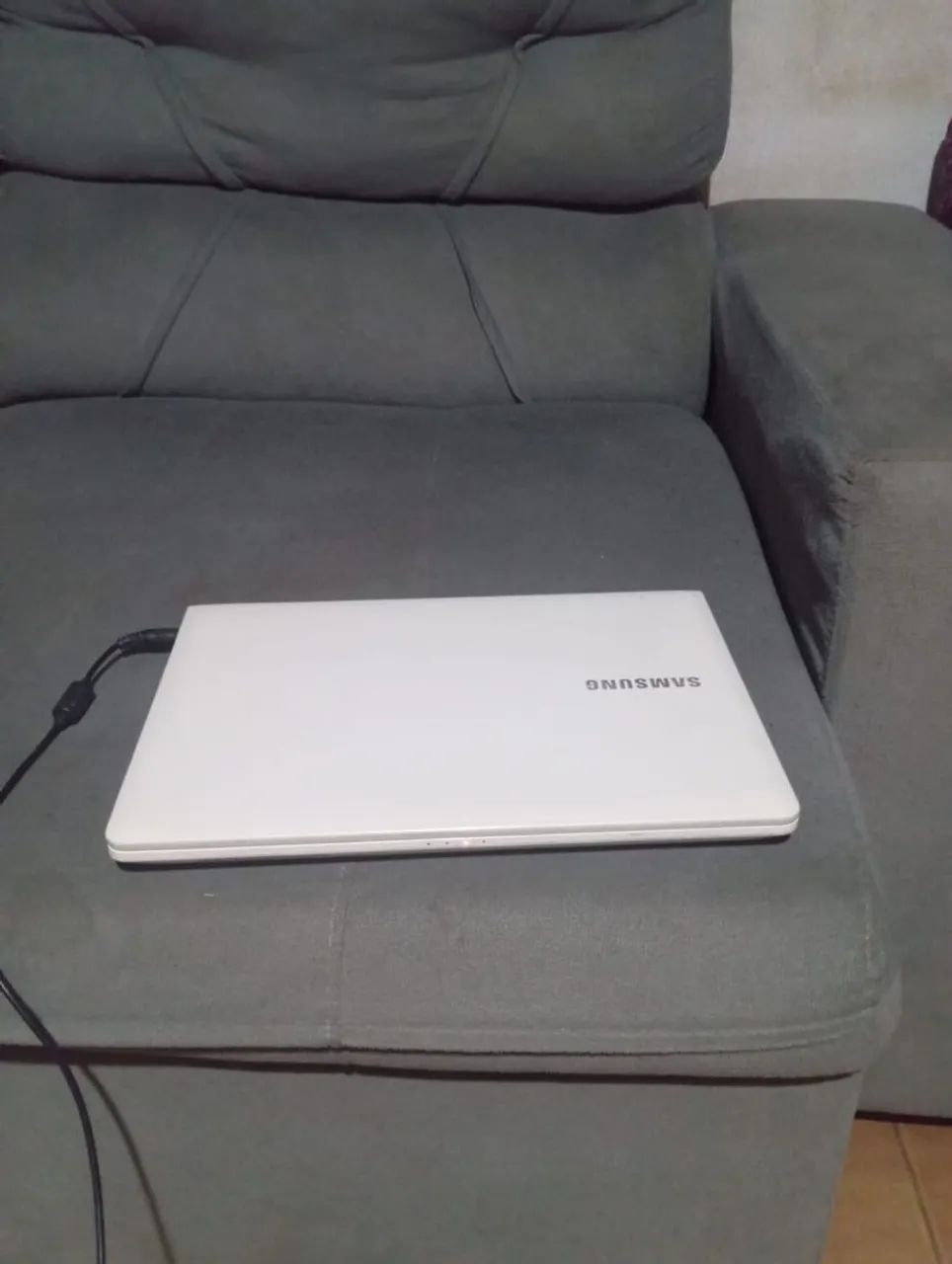 Notebook Samsung core i3, 8gb, HD de 500gb, Windows 10 - Foto 5