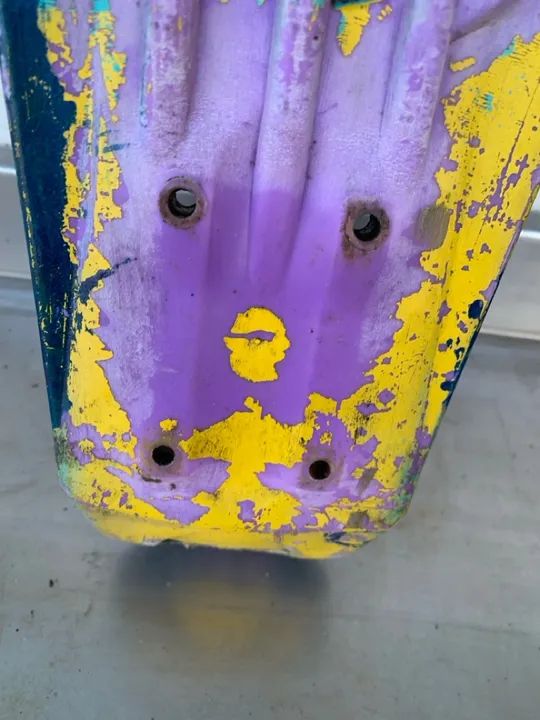 Shape de Skate Penny  - Foto 3