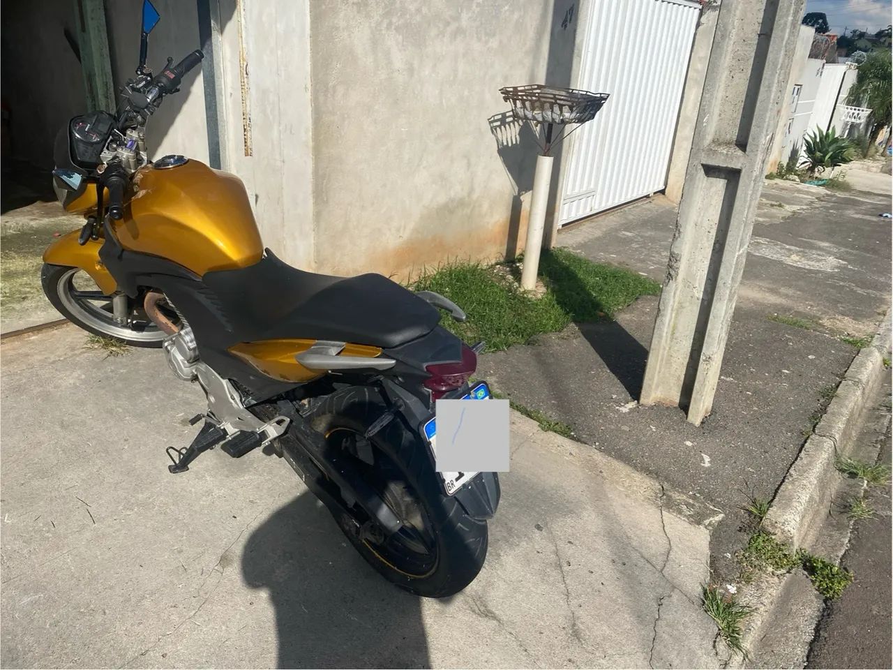 Cb300R  - Foto 3