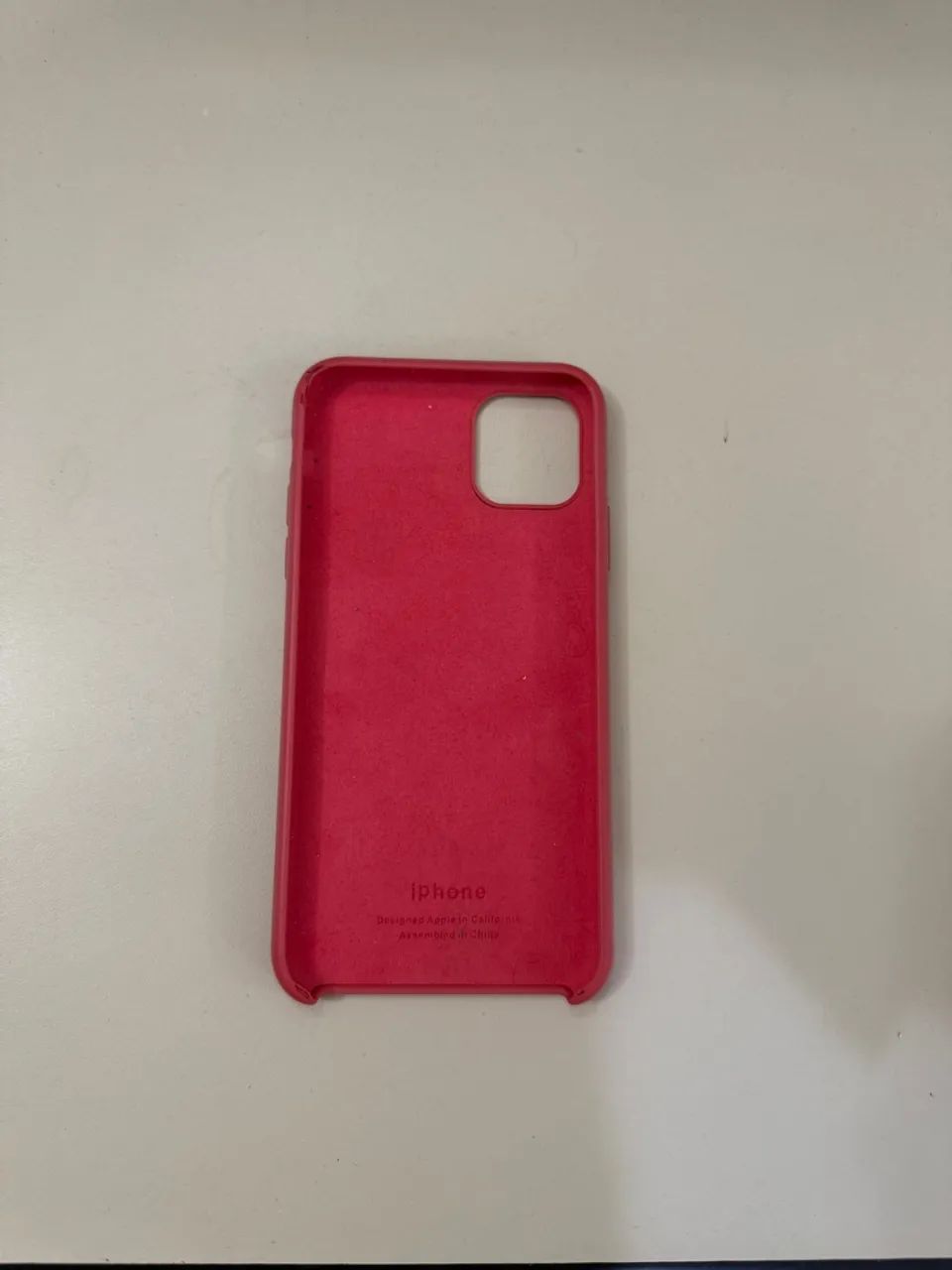 Capa Goiaba Apple para iPhone - Foto 2