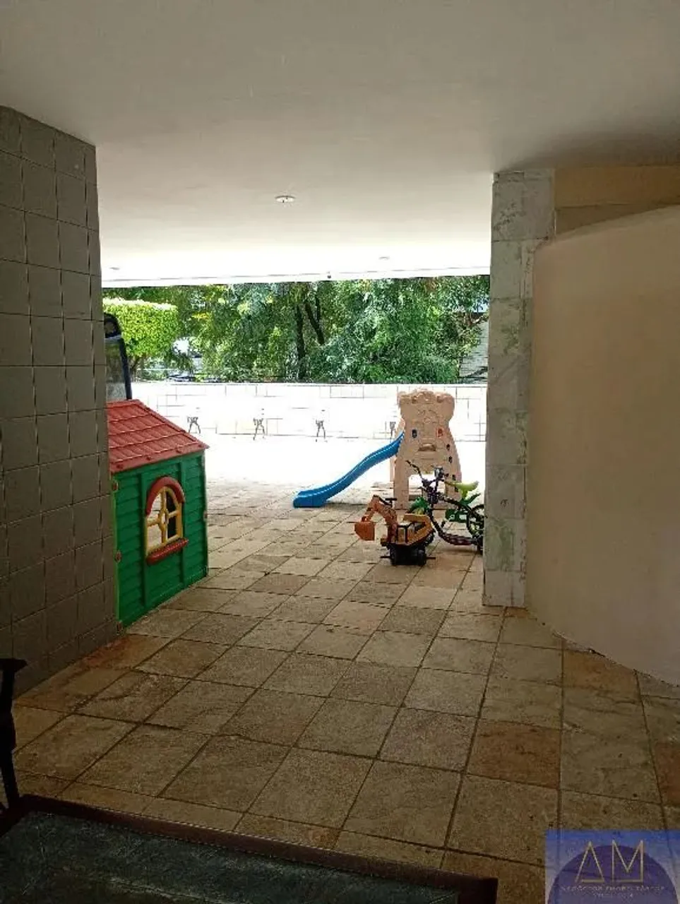Apartamento à Venda em Rosarinho