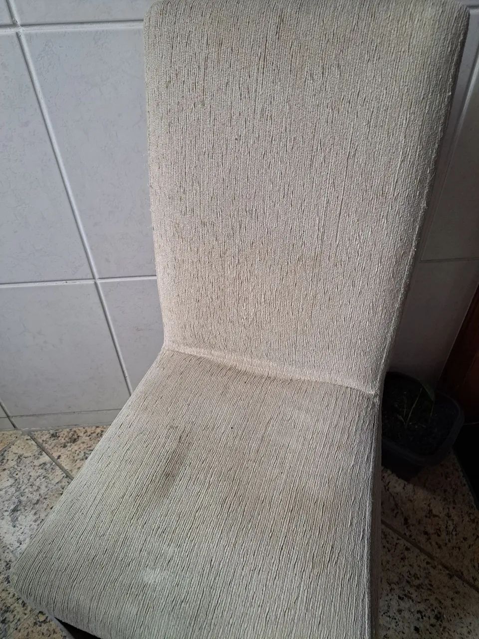 Conjunto de Cadeiras de Jantar - Foto 3