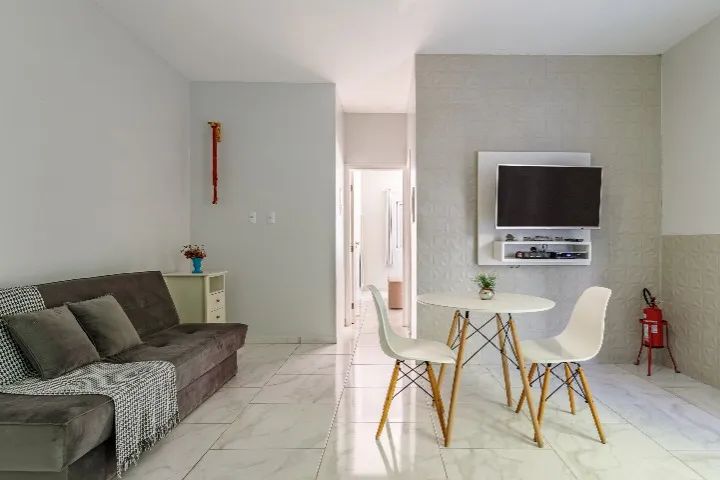APARTAMENTO PARA ALUGAR CAMPECHE - Foto 2