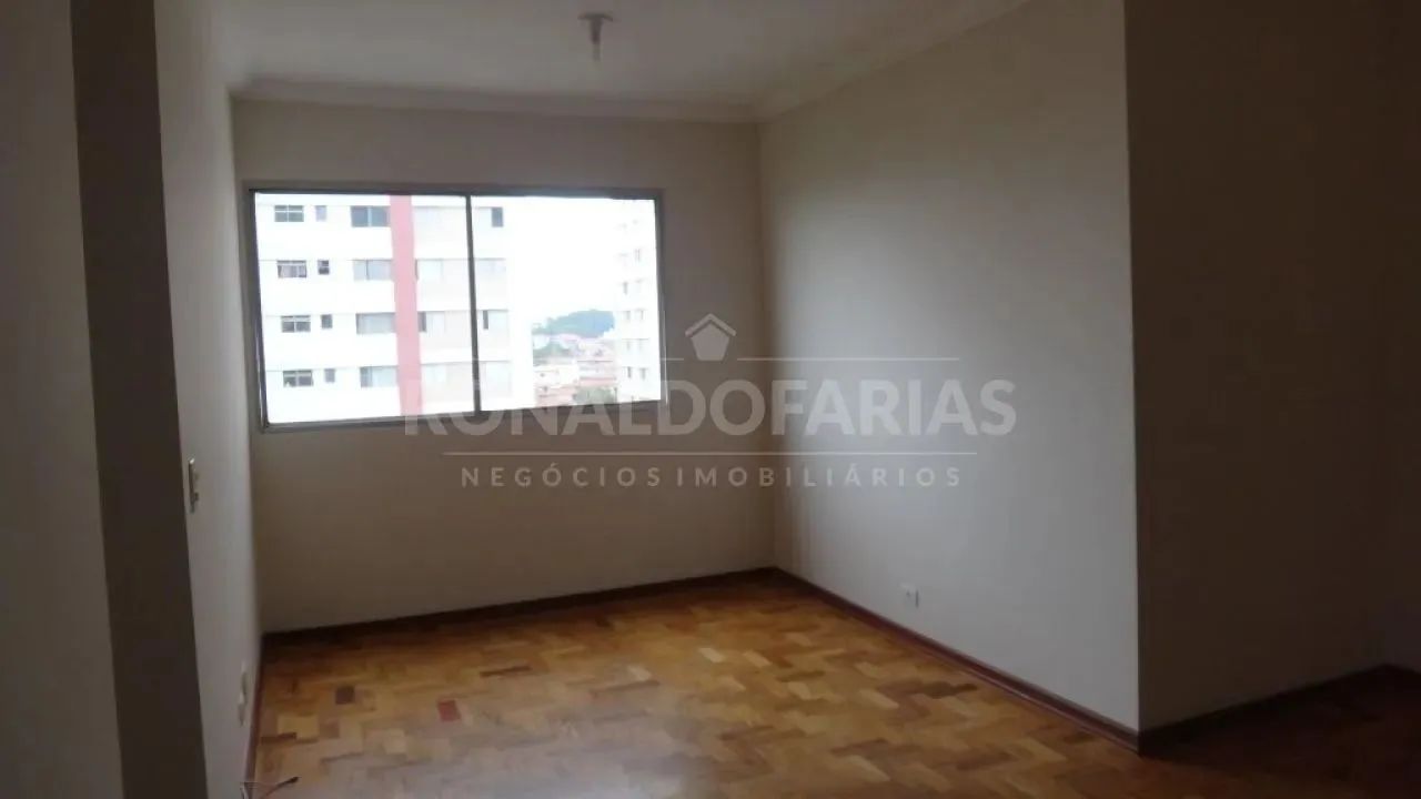 Locação Interlagos Apartamento 3 dormitórios.