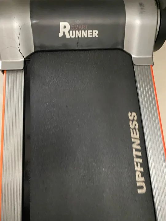 Esteira Elétrica Runner - Ótima para seus treinos! - Foto 2