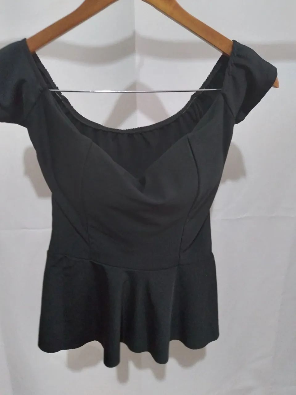 Blusa feminina Tamanho P - Foto 3
