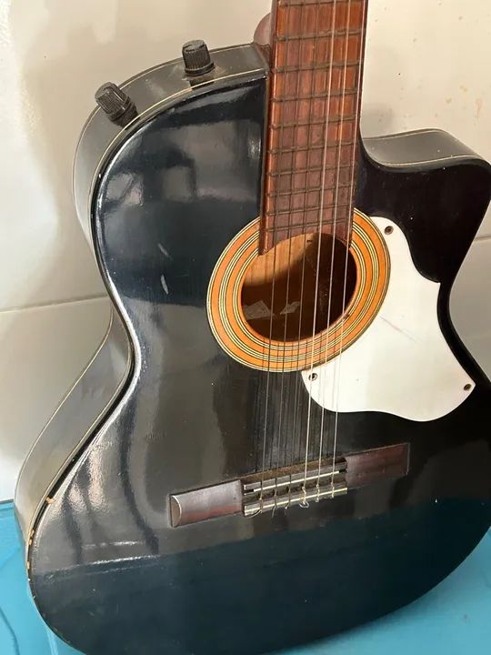 Violão SÓ HOJE 350,00