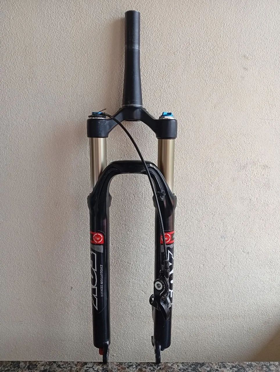 Suspensão Fox Step 32 Evolution Series