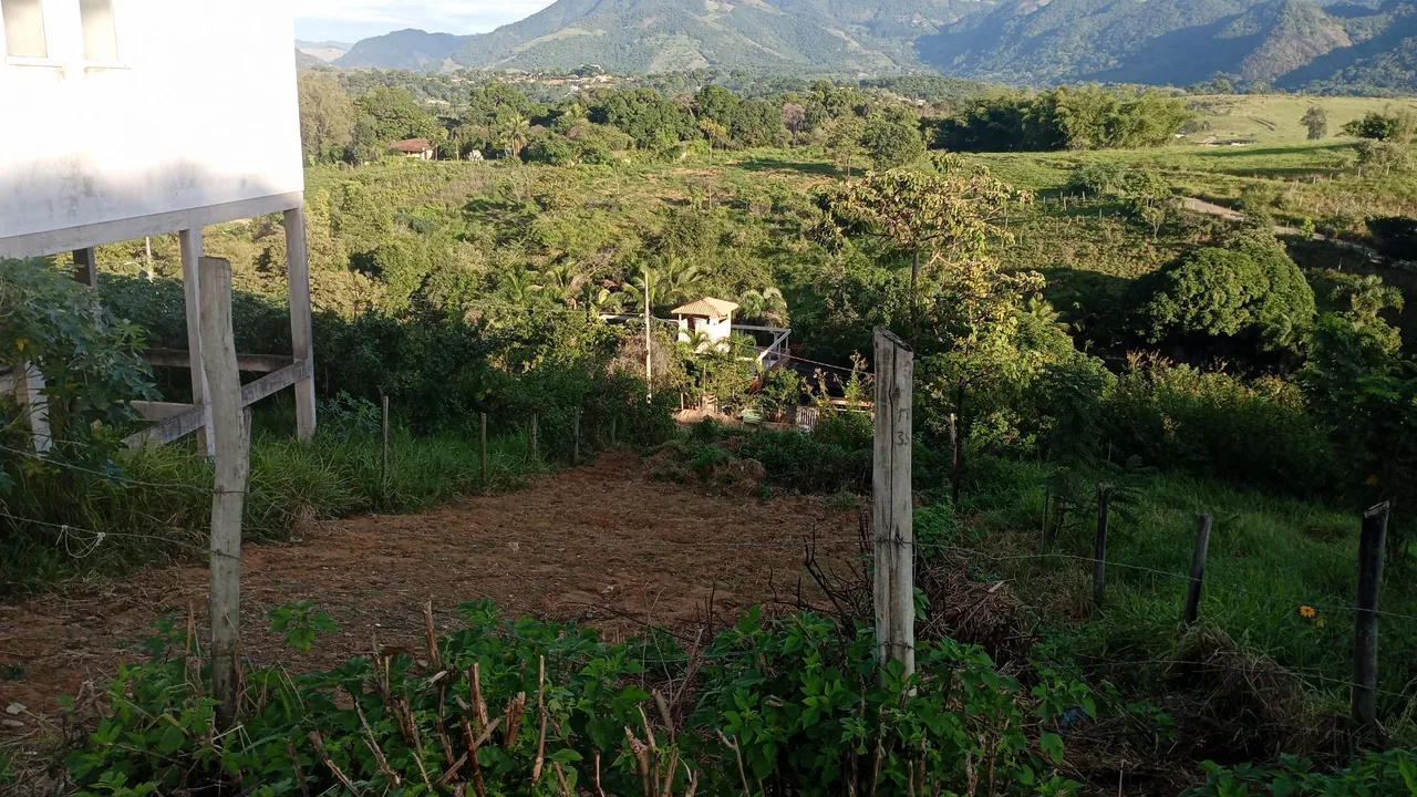 Lote no Vale dos Reis