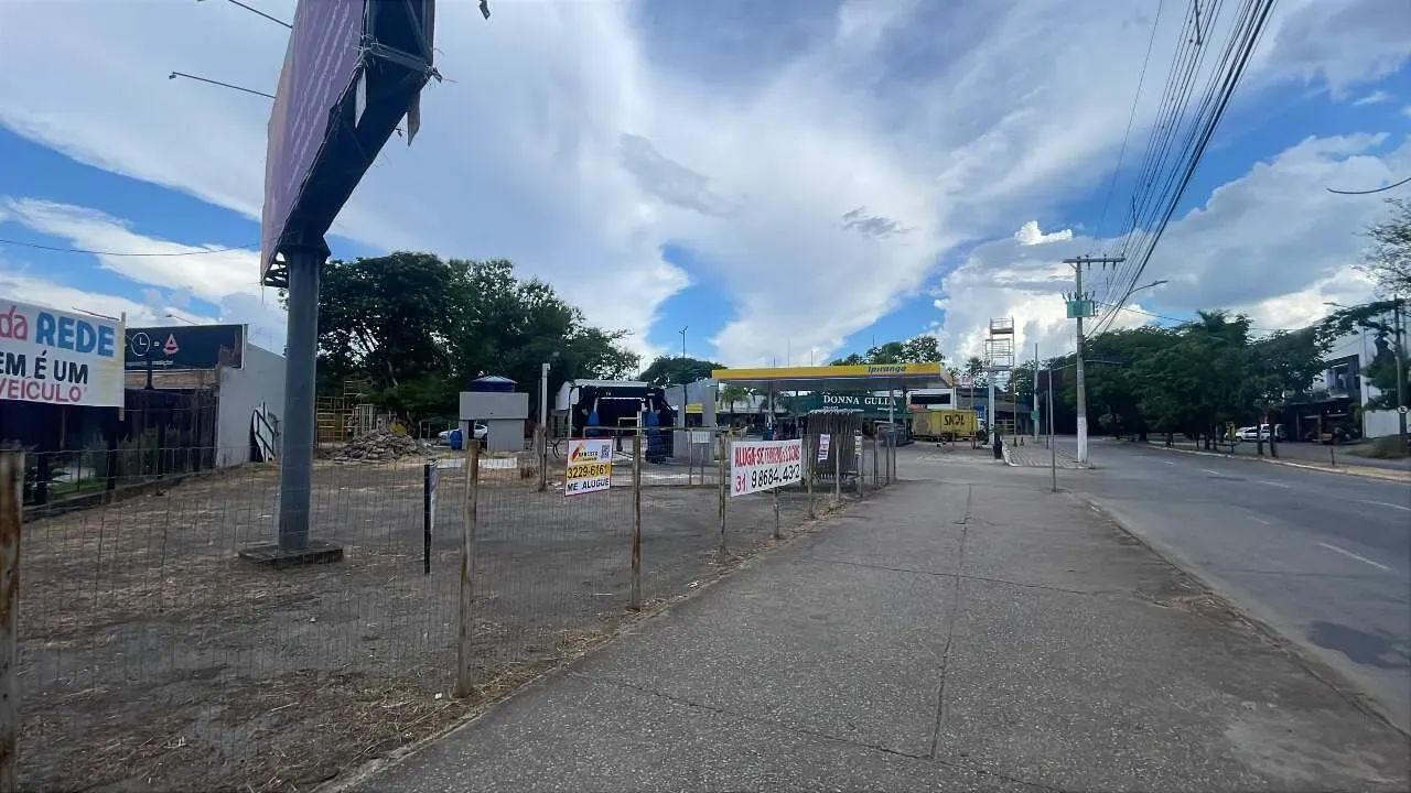 Ponto Comercial para aluguel, Bom Pastor - Divinópolis/MG