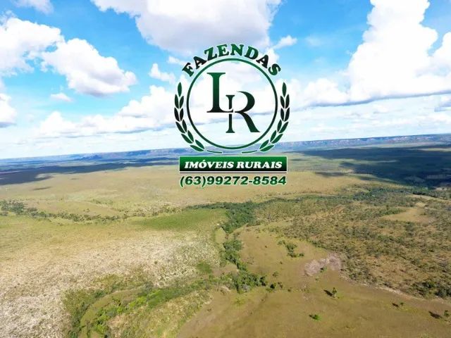Fazenda 1.194 Alqueires Plana Dupla Aptidão - Foto 5