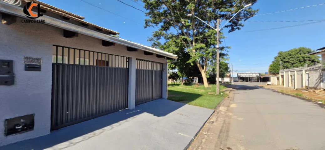 Foto - Goiânia - Setor Sudoeste