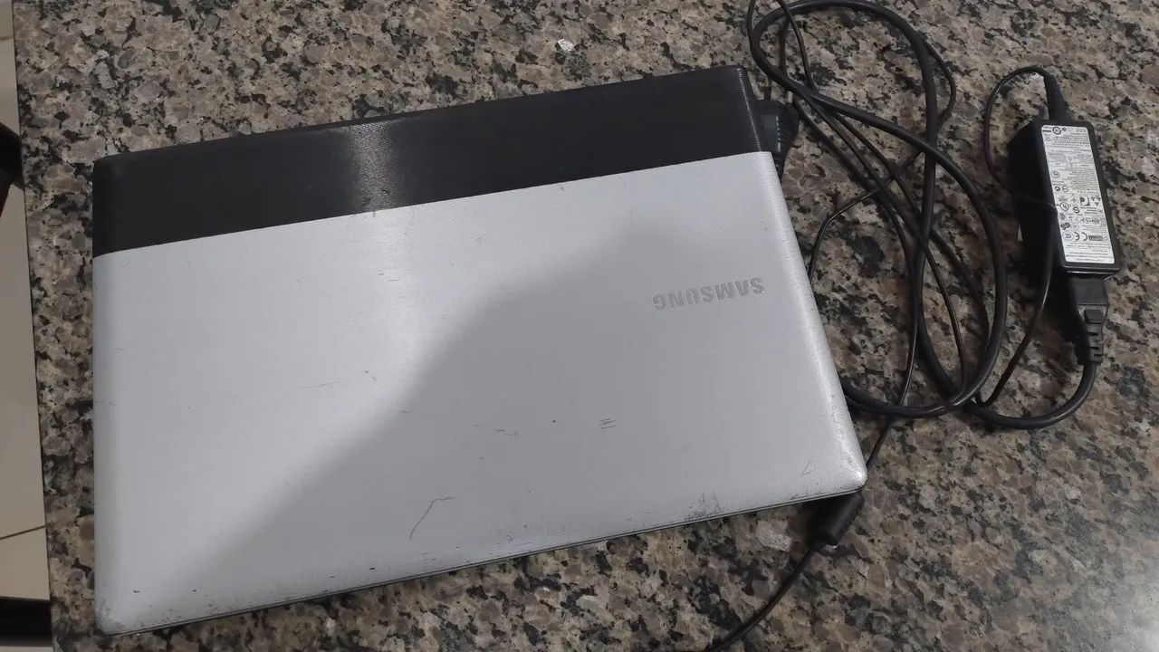 Notebook Samsung rv 415 de 1.3 ghz c ssd 120 gb c 6gb ram c windows 10  - Foto 4