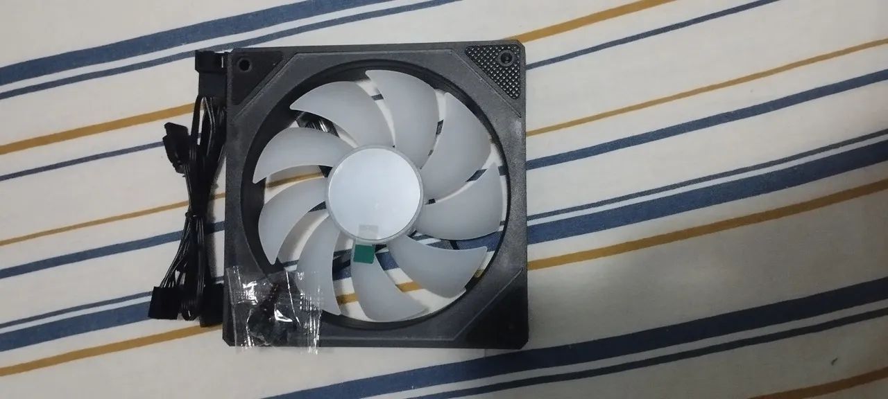 FANS PRIMS PRO 4  - Foto 3