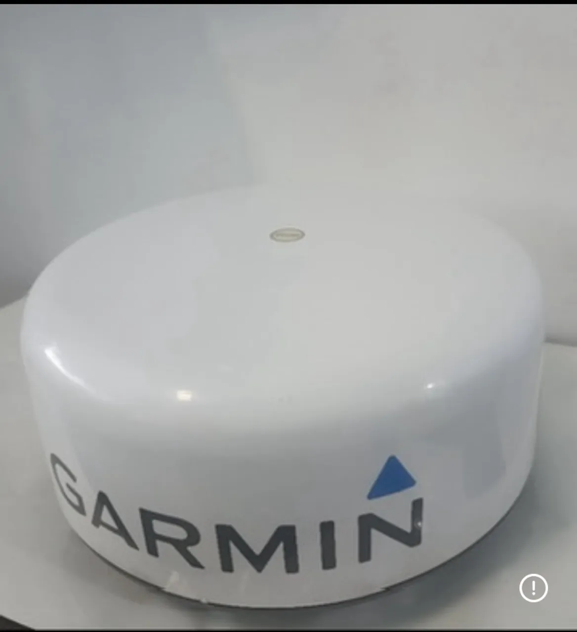 Radar Náutico Garmin
