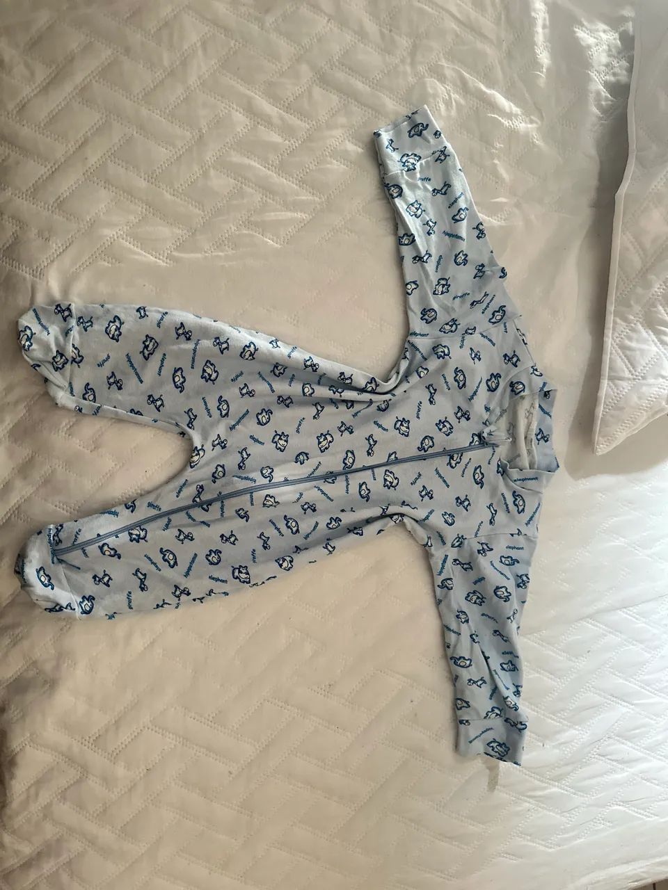 Lotinho roupas de bebe menino  - Foto 3