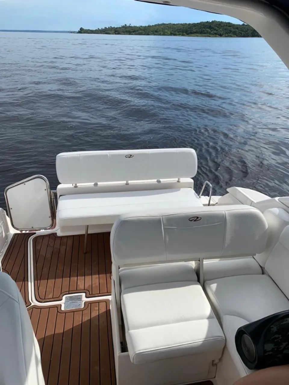 LANCHA REGAL 30 PES  - Foto 3