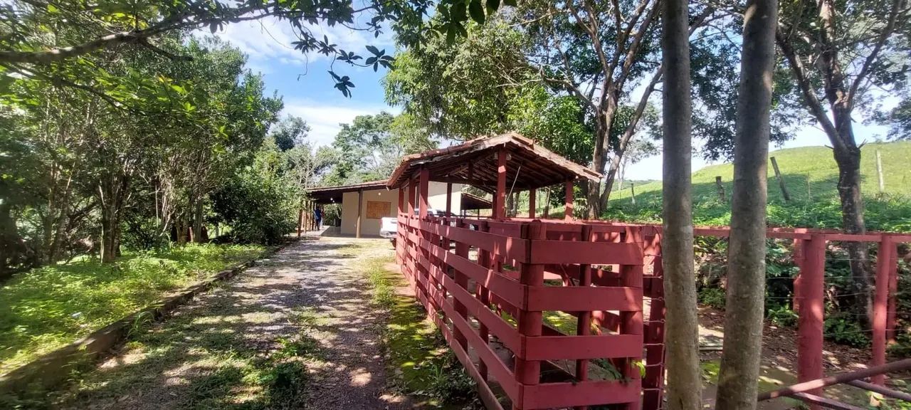 Imóvel para venda tem 320 metros quadrados com 3 quartos em c - Caldazinha - GO - Foto 3