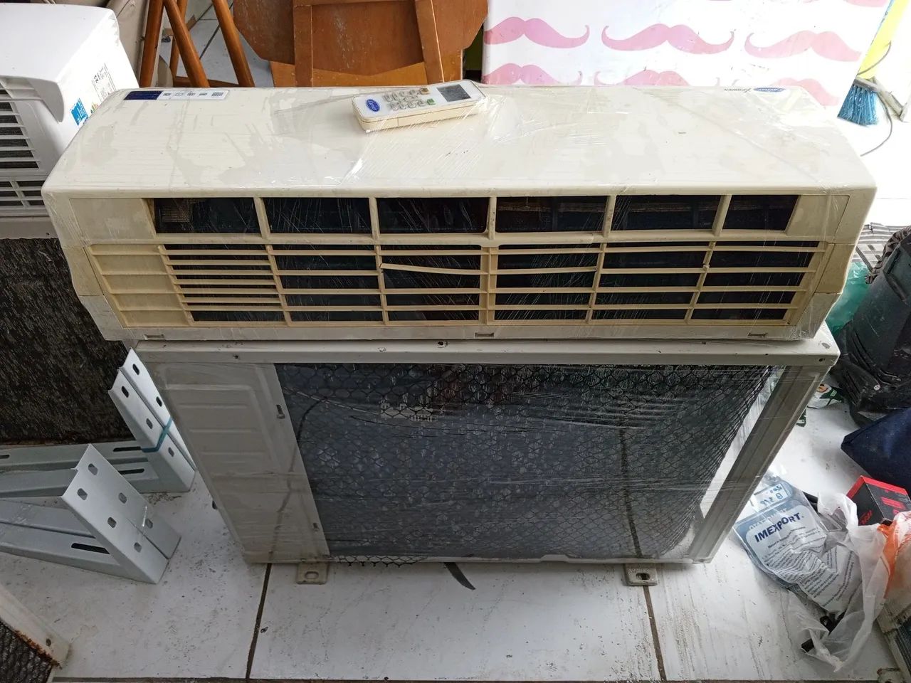 Ar Condicionado Split Inverter Carrier 12000 BTUs - Foto 3