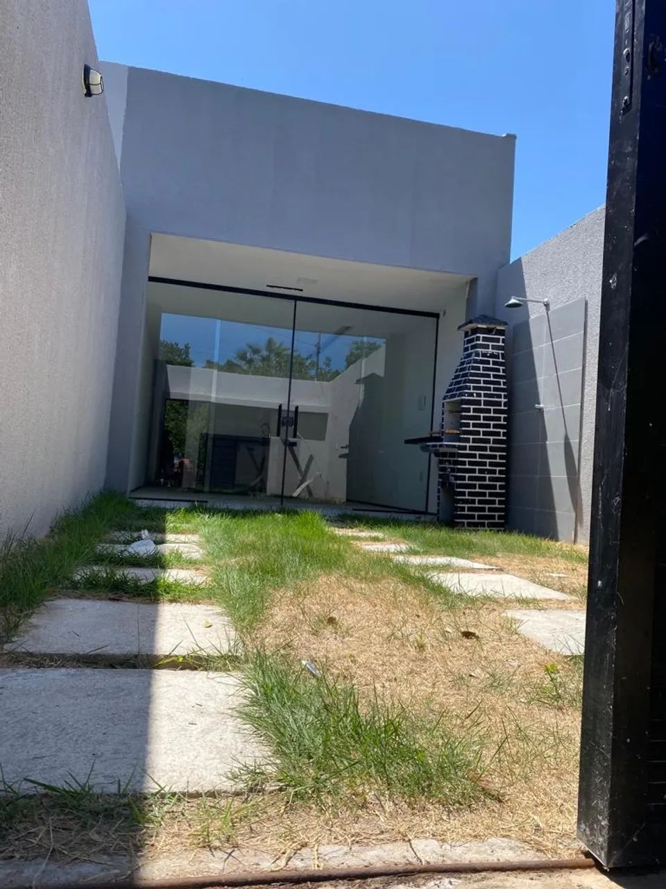 Casa de Repasse em Fortaleza | Coaçu | Aceito Proposta - Foto 2