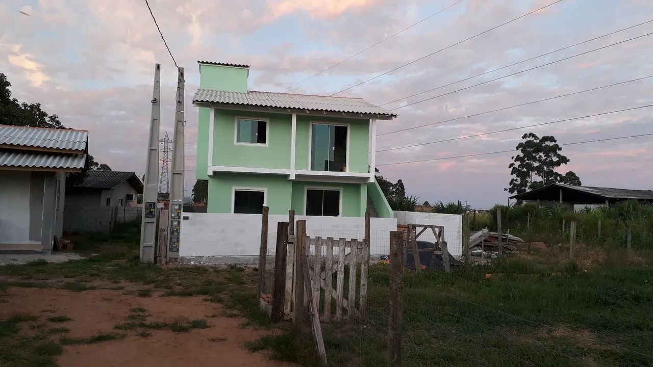 Foto - Imbituba - 