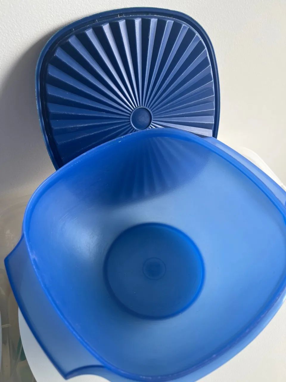 Tupperware Tigela com Tampa - Foto 3