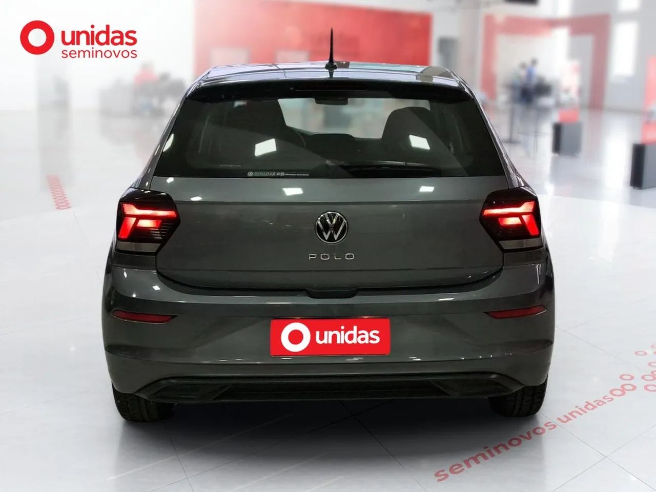 Volkswagen Polo 2024 1.0 mpi manual - Foto 5