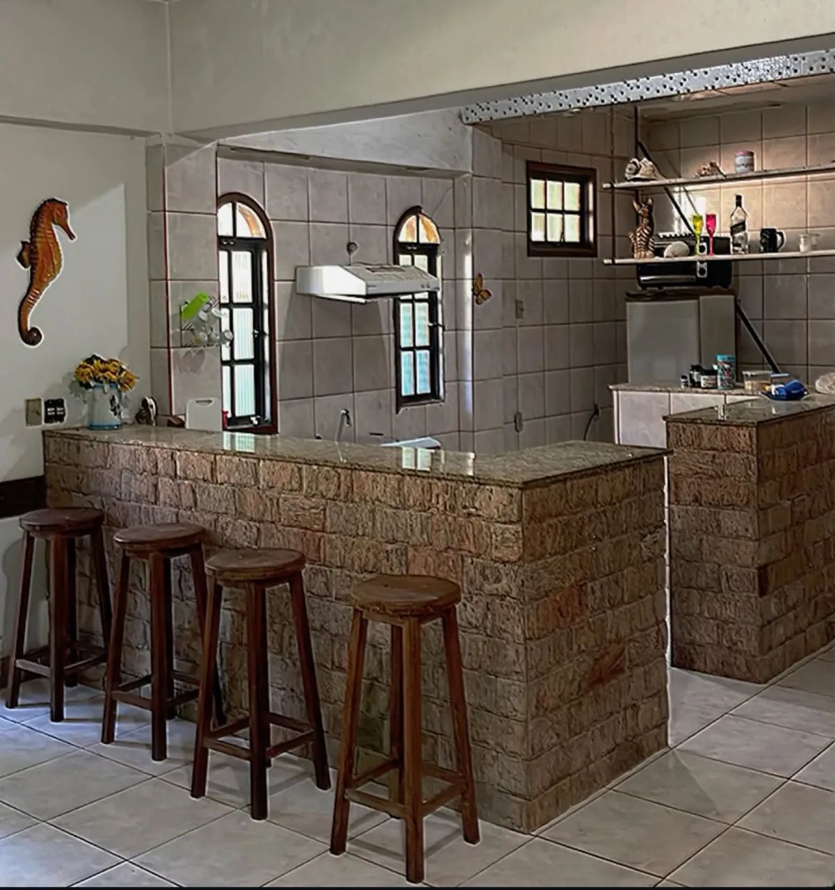 Ano novo 2026 Angra Garatucaia até 10 pessoas   - Foto 3