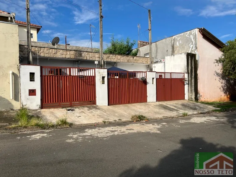03 KITNETS À VENDA | RESIDENCIAL GUAIRÁ | SUMARÉ