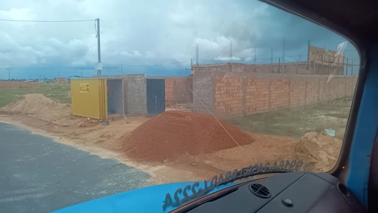 Areia, Barro, Seixo e Brita - Entrega rápida! - Foto 3
