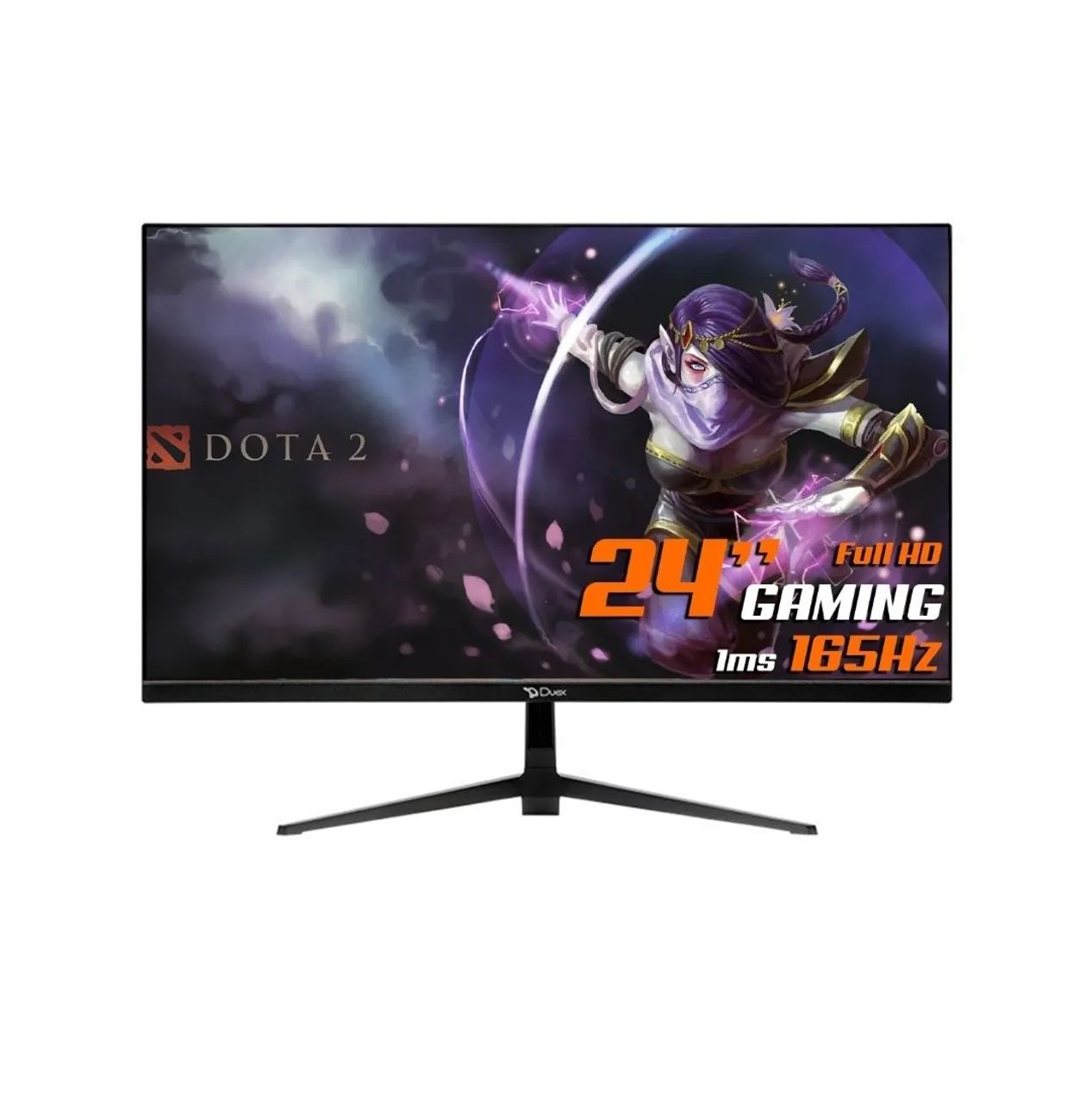 Monitor 24" IPS Duex 165hz [Lacrado]64264604696962121
