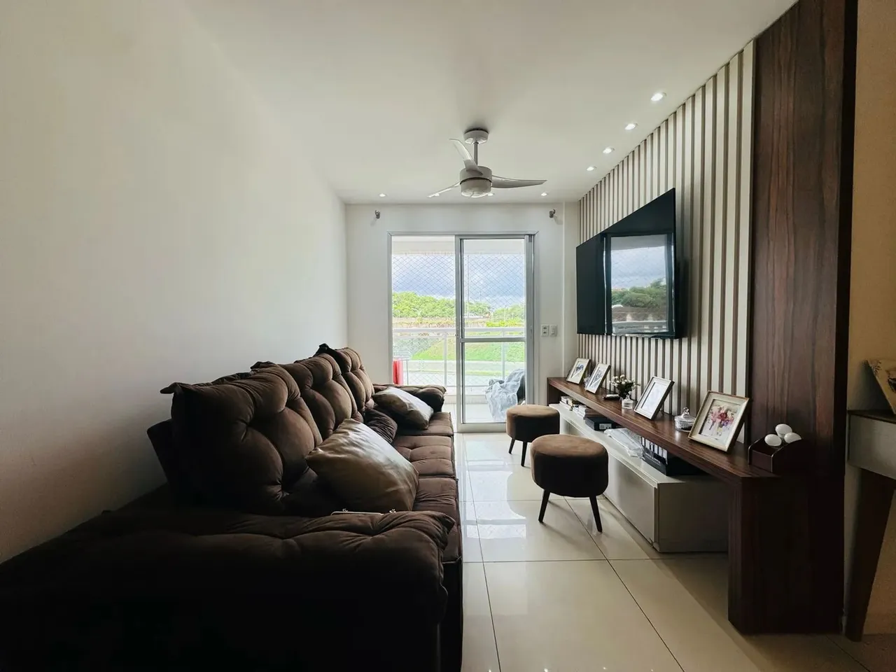 Apartamento para venda no Ilha Parque Residence, Cohama - São Luís - MA