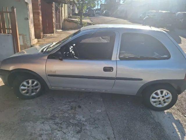 Corsa wind 96 