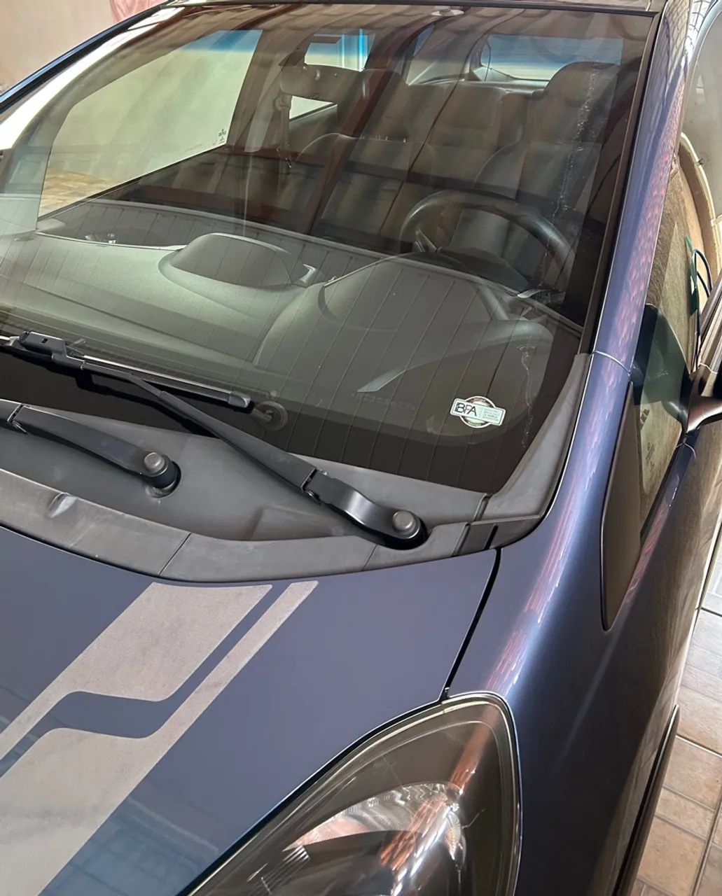 Honda Fit Twist  - Foto 5